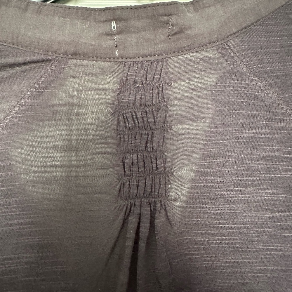 Anthropologie Top - Picture 9 of 10